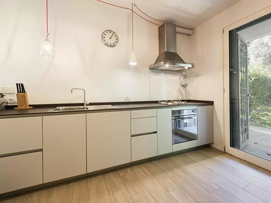 Immagine 6 di Appartamento in affitto  in Via Ippolito Pindemonte a Firenze