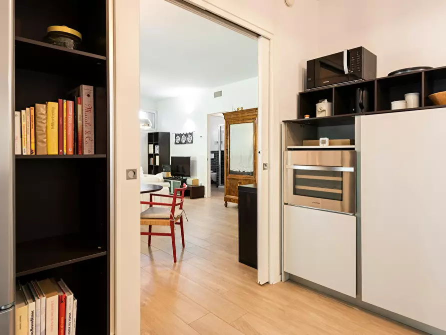 Immagine 5 di Appartamento in affitto  in Via Ippolito Pindemonte a Firenze