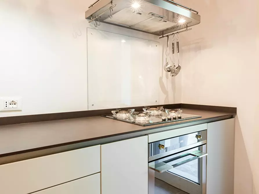 Immagine 7 di Appartamento in affitto  in Via Ippolito Pindemonte a Firenze