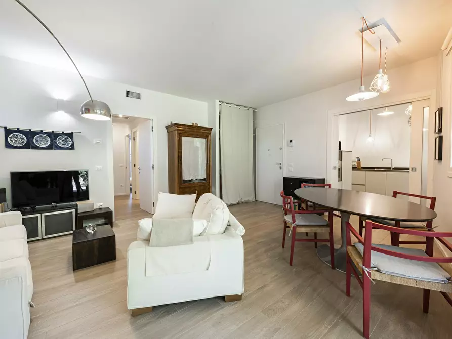 Immagine 9 di Appartamento in affitto  in Via Ippolito Pindemonte a Firenze