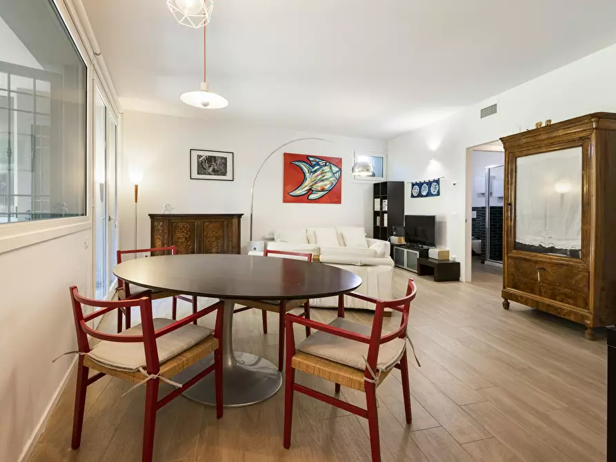 Immagine 4 di Appartamento in affitto  in Via Ippolito Pindemonte a Firenze