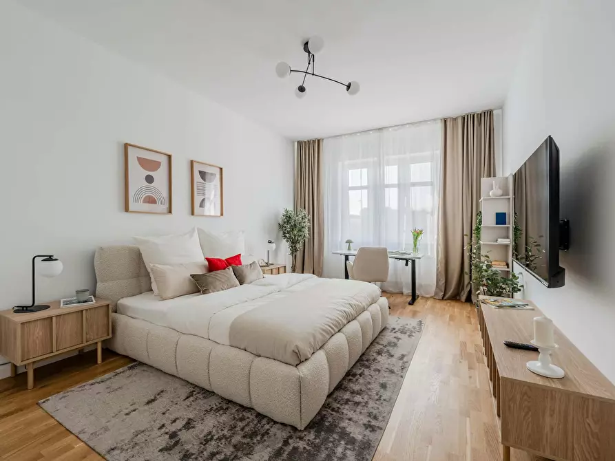 Immagine 1 di Appartamento in affitto  in Framstraße a Berlin