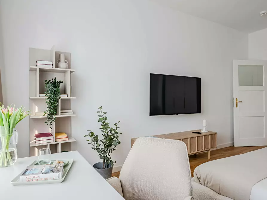 Immagine 5 di Appartamento in affitto  in Framstraße a Berlin