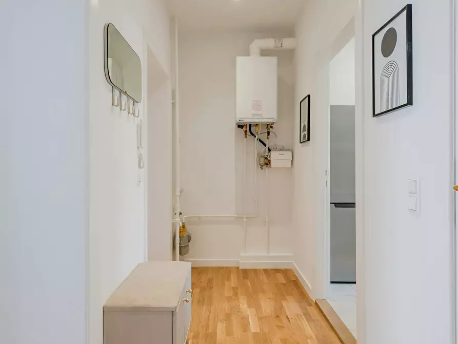 Immagine 6 di Appartamento in affitto  in Framstraße a Berlin