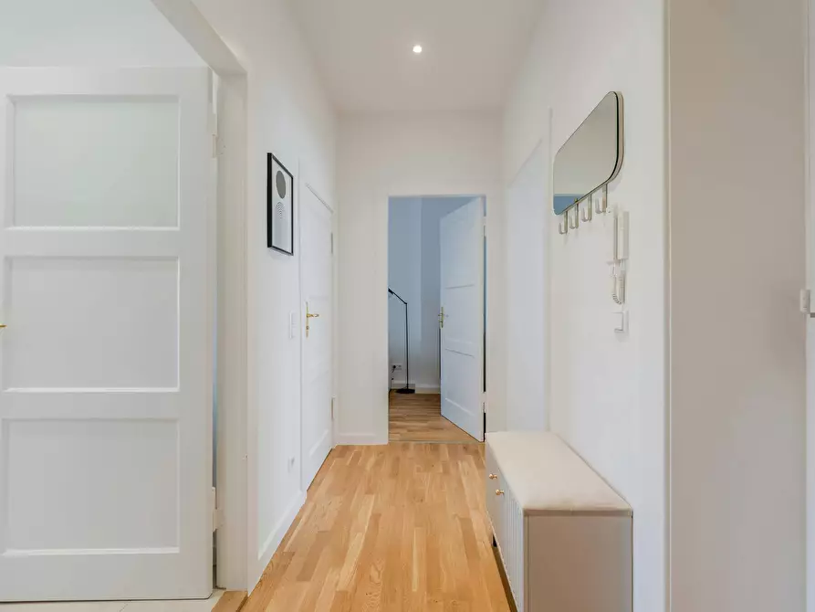 Immagine 7 di Appartamento in affitto  in Framstraße a Berlin