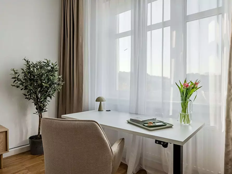 Immagine 4 di Appartamento in affitto  in Framstraße a Berlin