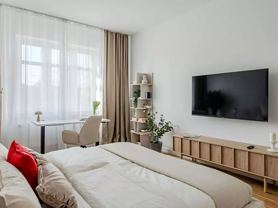 Immagine 2 di Appartamento in affitto  in Framstraße a Berlin