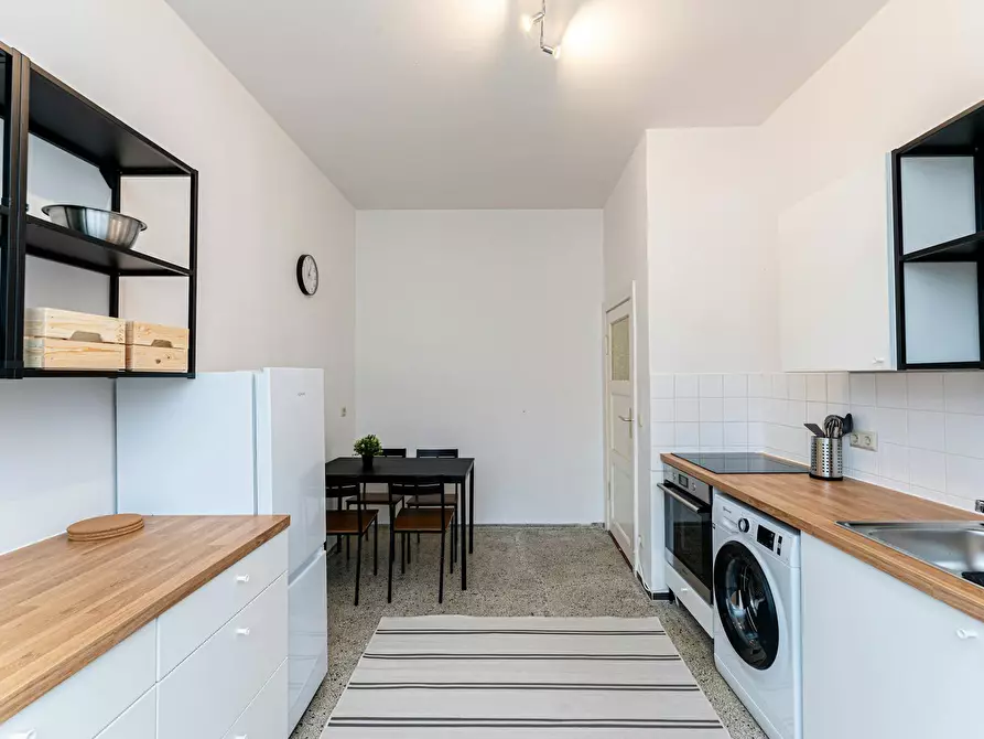 Immagine 4 di Camera in affitto  in Hainstraße a Berlin