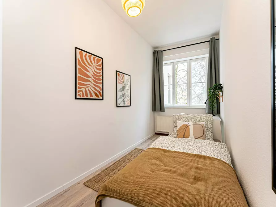 Immagine 1 di Camera in affitto  in Hainstraße a Berlin
