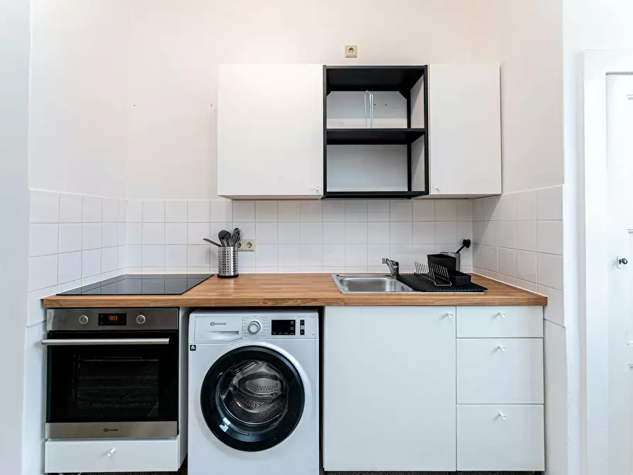 Immagine 5 di Camera in affitto  in Hainstraße a Berlin