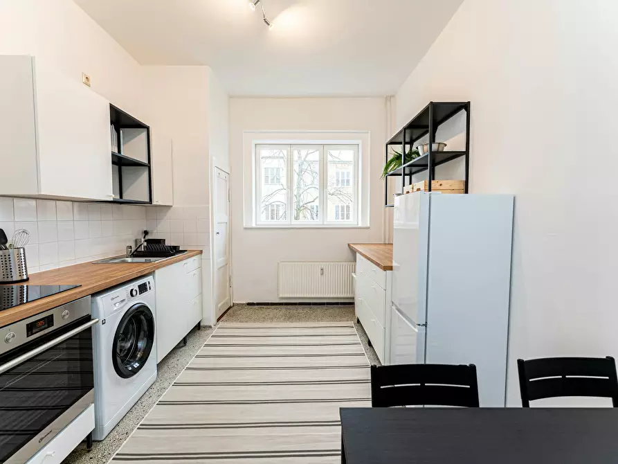 Immagine 7 di Camera in affitto  in Hainstraße a Berlin