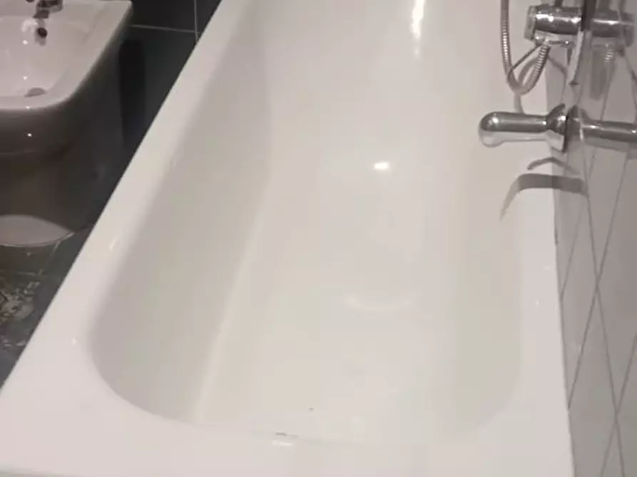 Immagine 9 di Camera in affitto  in Via Basilio Bricci a Roma