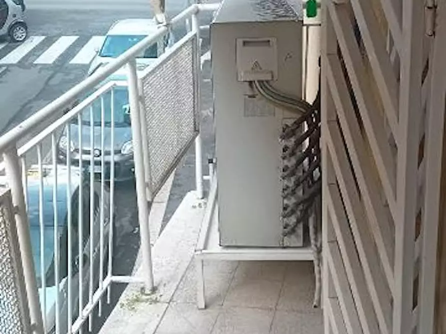 Immagine 5 di Camera in affitto  in Via Basilio Bricci a Roma