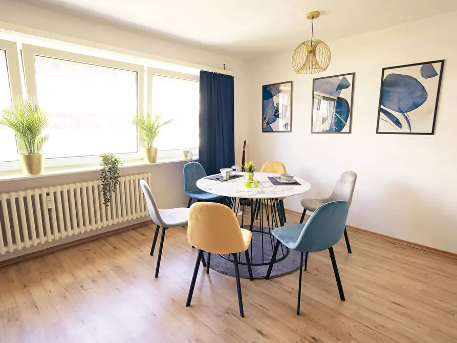 Immagine 8 di Appartamento in affitto  in Schulstraße a Ludwigshafen am Rhein