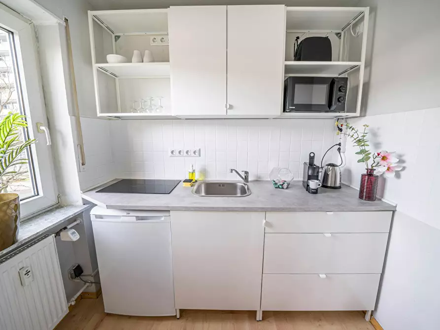 Immagine 10 di Appartamento in affitto  in Yorckstraße a Ludwigshafen am Rhein
