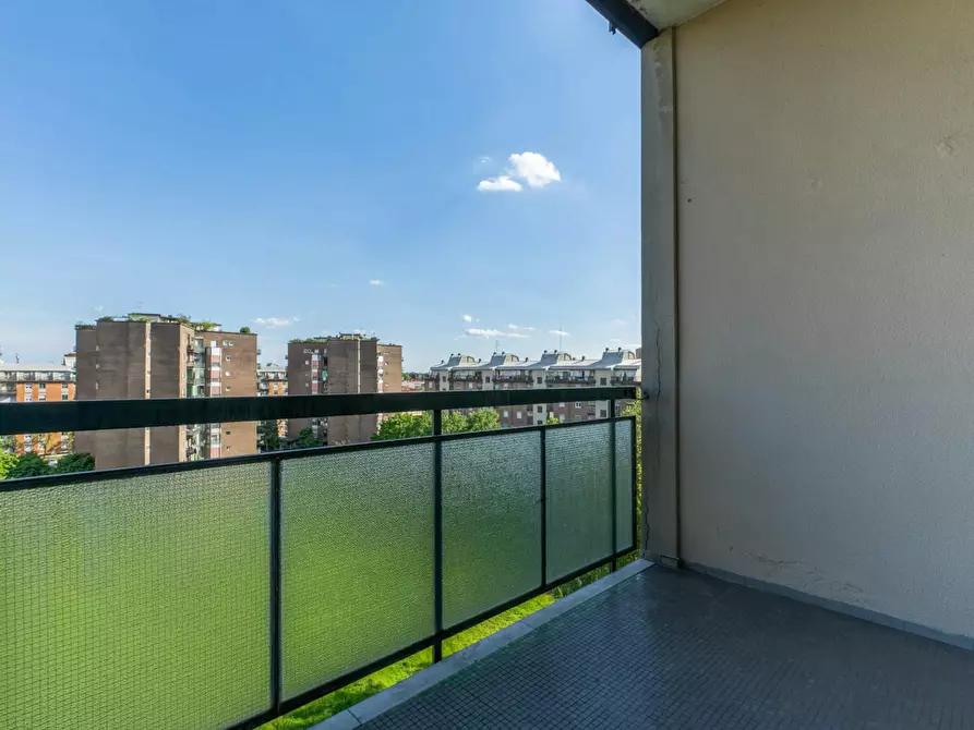 Immagine 8 di Appartamento in affitto  in Via dei Pioppi a Buccinasco