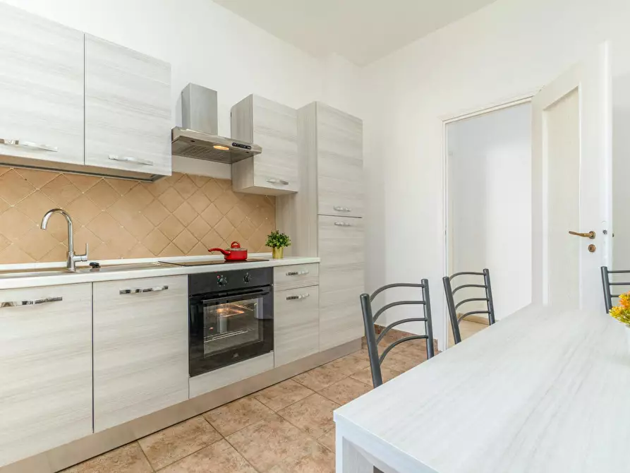 Immagine 2 di Appartamento in affitto  in Via dei Pioppi a Buccinasco