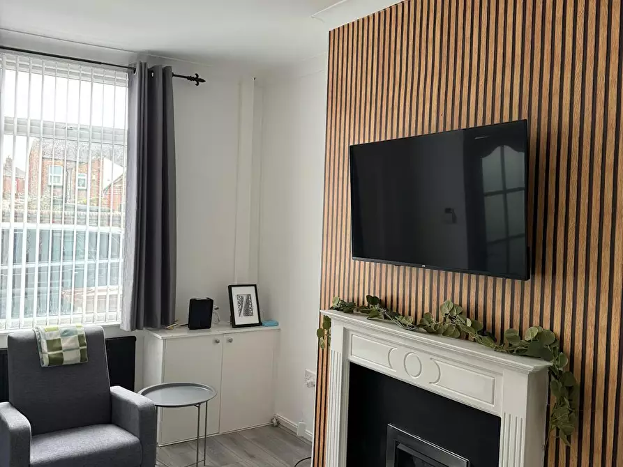 Immagine 3 di Casa indipendente in affitto  in Gertrude Street a 