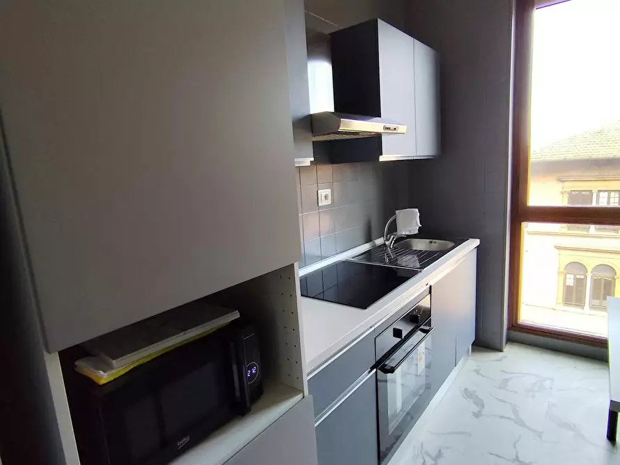 Immagine 10 di Camera in affitto  in Viale Pietro Pietramellara a Bologna