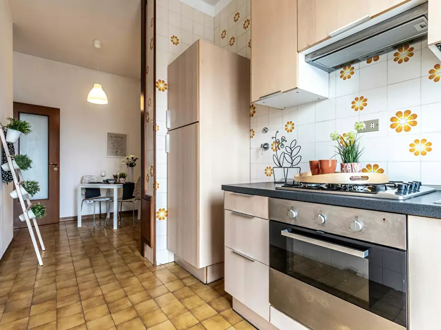 Immagine 4 di Camera in affitto  in Viale Pietro Pietramellara a Bologna