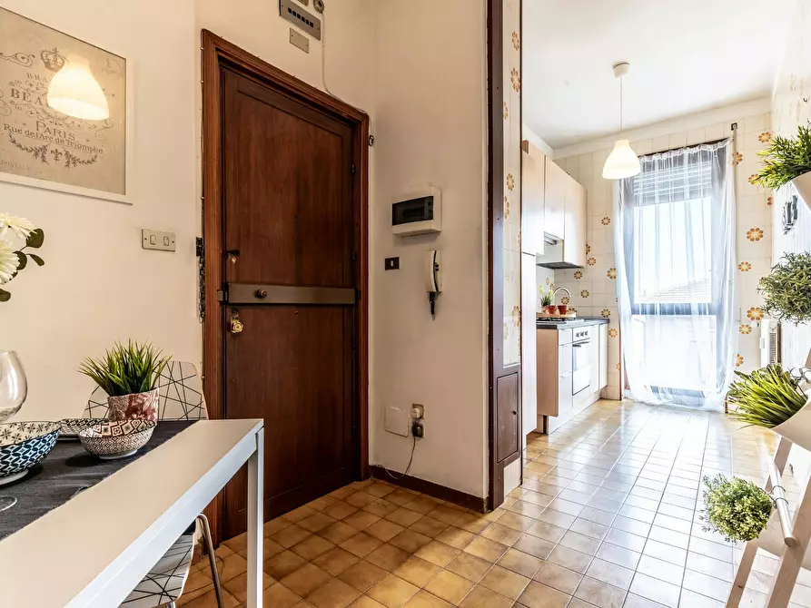 Immagine 2 di Camera in affitto  in Viale Pietro Pietramellara a Bologna