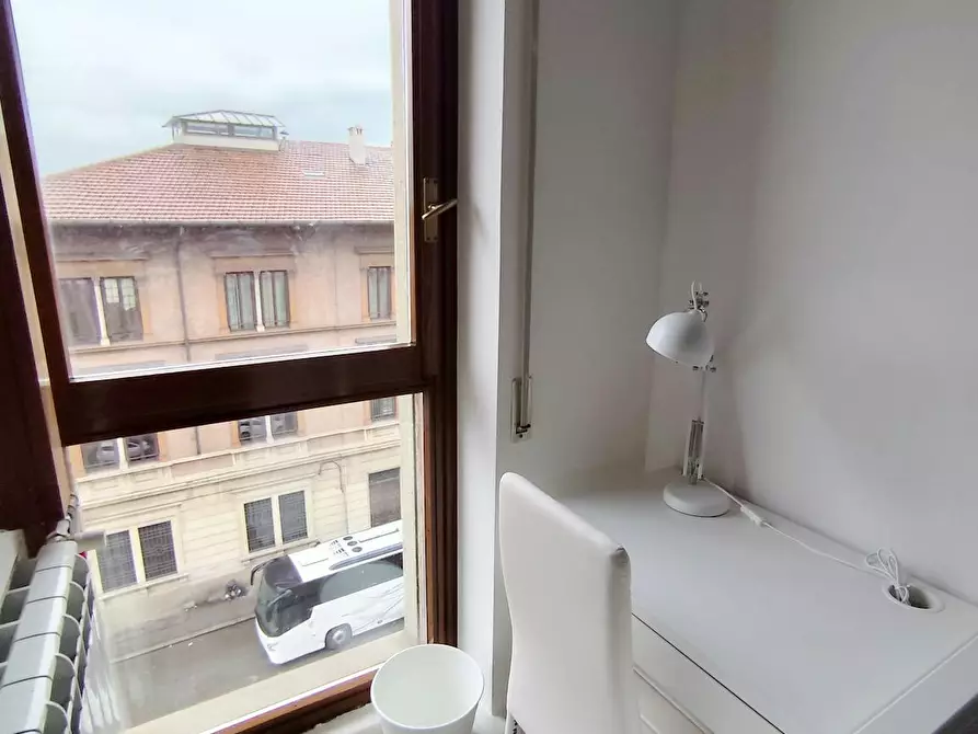 Immagine 5 di Camera in affitto  in Viale Pietro Pietramellara a Bologna