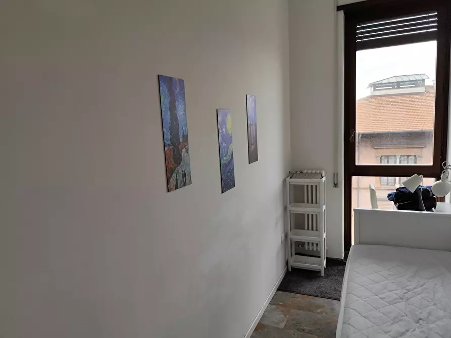 Immagine 2 di Camera in affitto  in Viale Pietro Pietramellara a Bologna