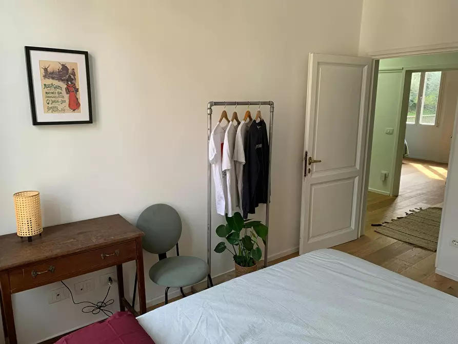 Immagine 4 di Camera in affitto  in Via Domenico Burchiello a Firenze