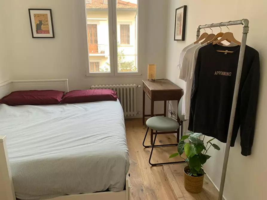 Immagine 7 di Camera in affitto  in Via Domenico Burchiello a Firenze
