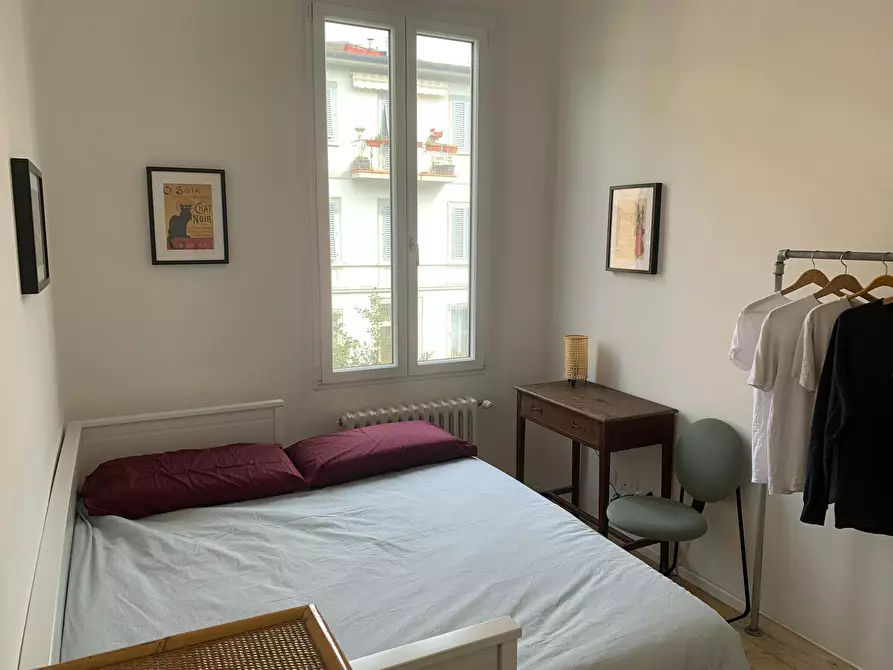 Immagine 2 di Camera in affitto  in Via Domenico Burchiello a Firenze