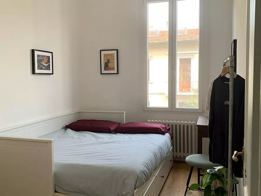 Immagine 3 di Camera in affitto  in Via Domenico Burchiello a Firenze