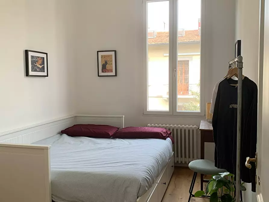Immagine 6 di Camera in affitto  in Via Domenico Burchiello a Firenze