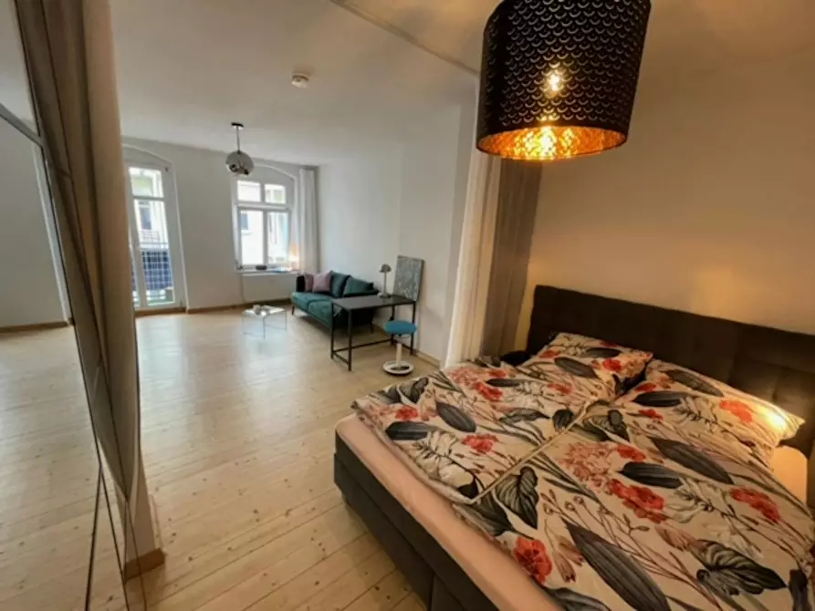 Immagine 2 di Appartamento in affitto  in Fehrbelliner Straße a Berlin