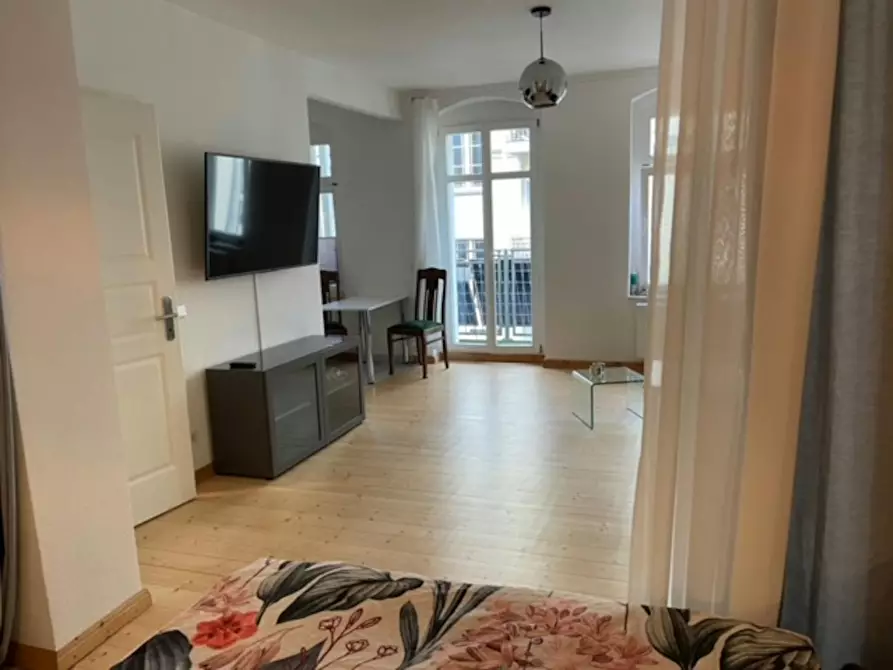 Immagine 10 di Appartamento in affitto  in Fehrbelliner Straße a Berlin