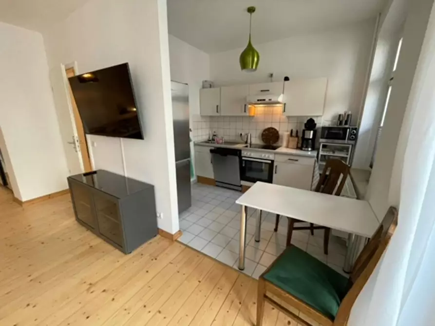 Immagine 5 di Appartamento in affitto  in Fehrbelliner Straße a Berlin
