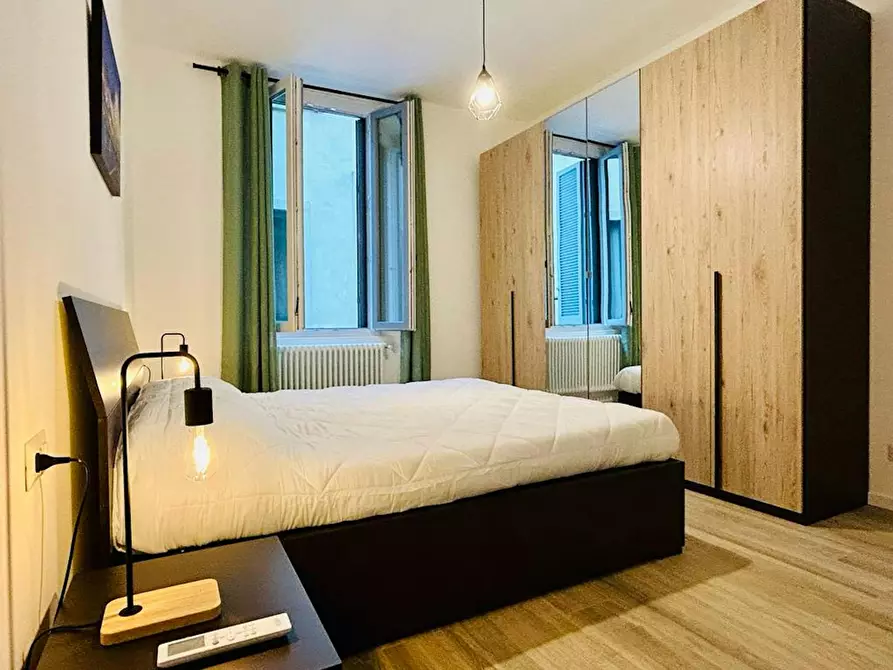 Immagine 1 di Appartamento in affitto  in Via Valtellina a Milano