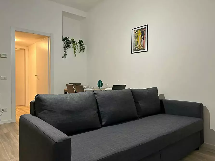 Immagine 9 di Appartamento in affitto  in Via Valtellina a Milano