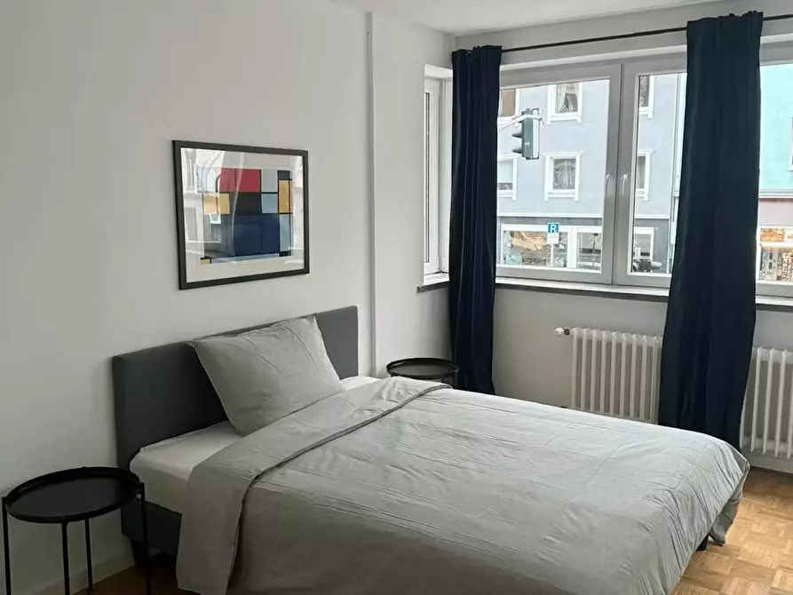 Immagine 1 di Appartamento in affitto  in Roßstraße a Düsseldorf