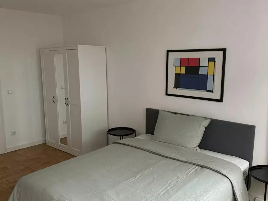 Immagine 4 di Appartamento in affitto  in Roßstraße a Düsseldorf