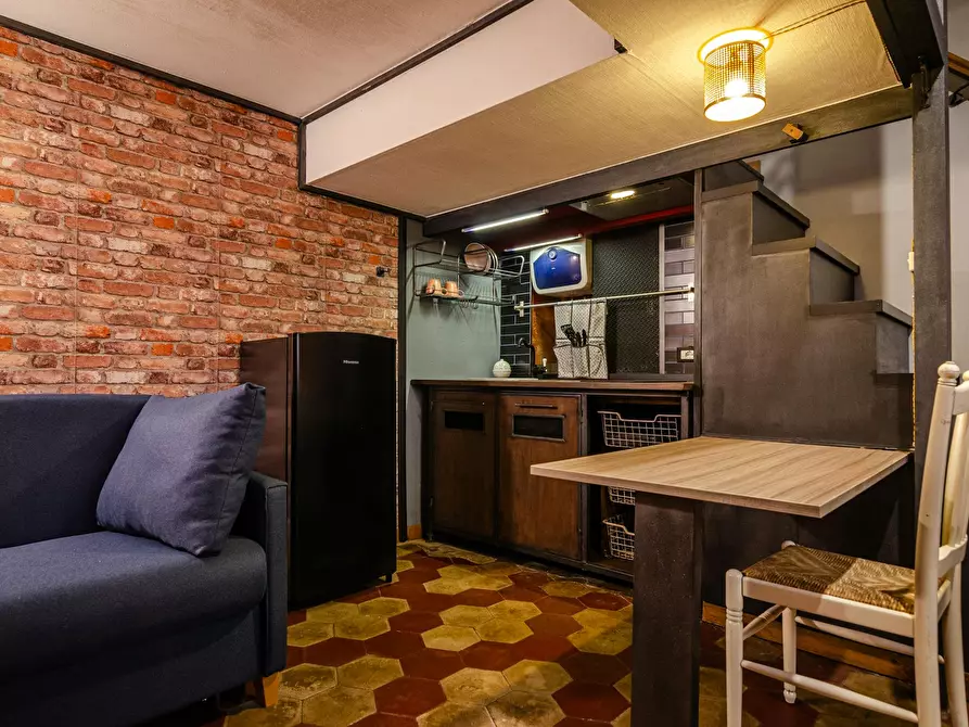 Immagine 4 di Appartamento in affitto  in Via Fratelli Carlo e Nello Rosselli a Bologna