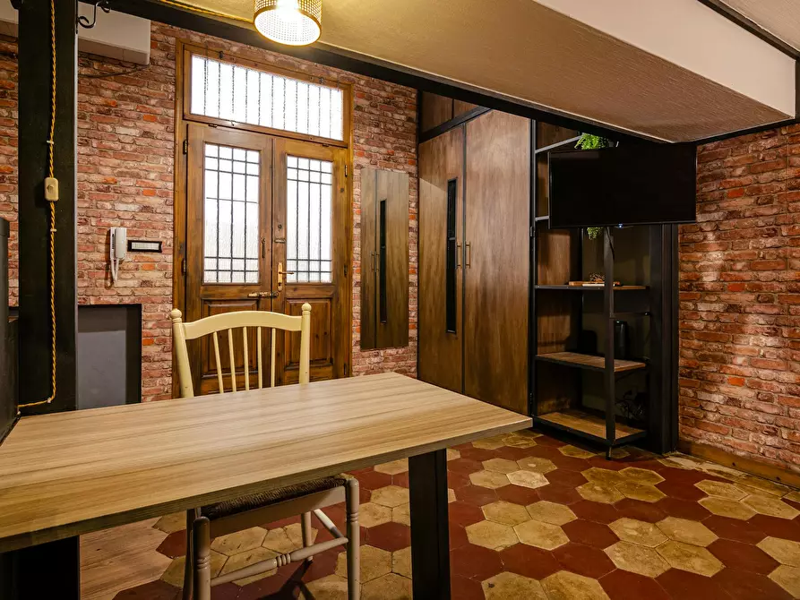 Immagine 9 di Appartamento in affitto  in Via Fratelli Carlo e Nello Rosselli a Bologna