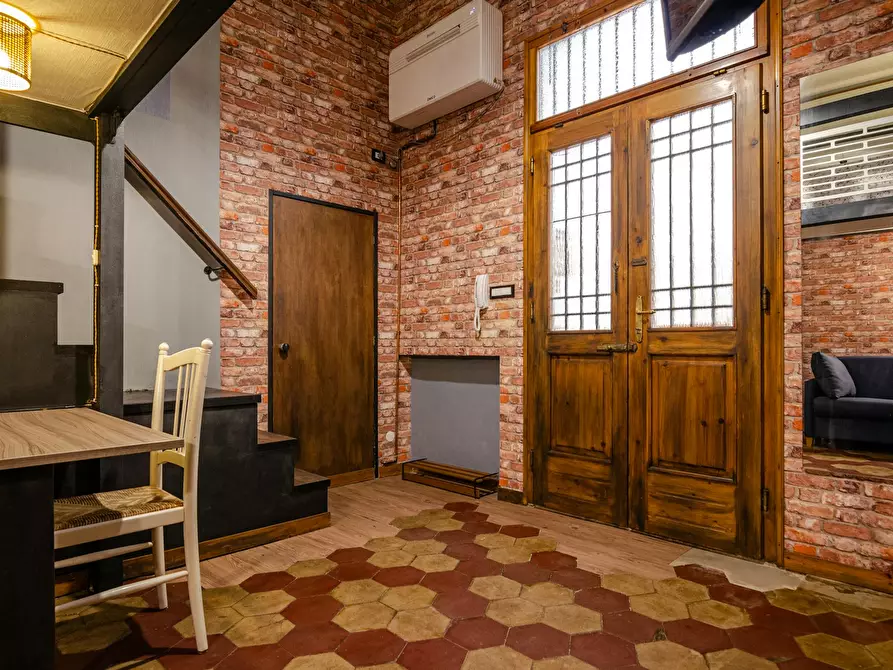 Immagine 5 di Appartamento in affitto  in Via Fratelli Carlo e Nello Rosselli a Bologna