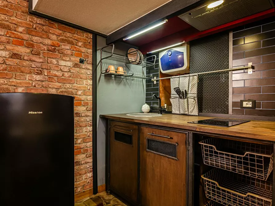 Immagine 6 di Appartamento in affitto  in Via Fratelli Carlo e Nello Rosselli a Bologna