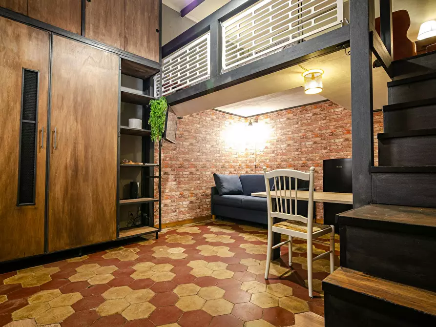 Immagine 2 di Appartamento in affitto  in Via Fratelli Carlo e Nello Rosselli a Bologna