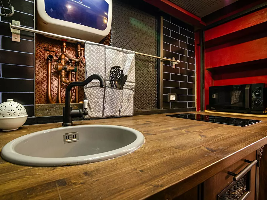 Immagine 7 di Appartamento in affitto  in Via Fratelli Carlo e Nello Rosselli a Bologna