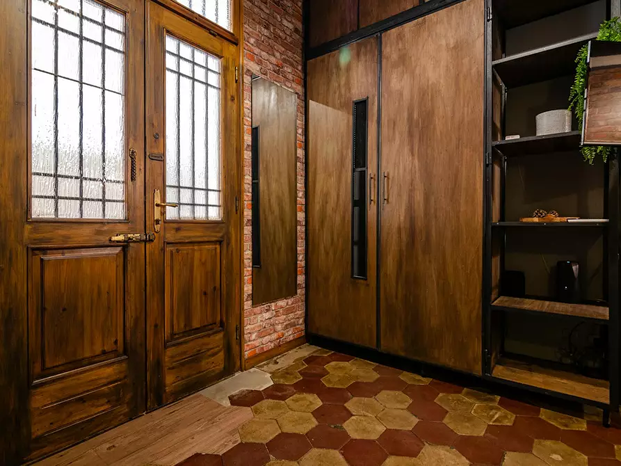 Immagine 10 di Appartamento in affitto  in Via Fratelli Carlo e Nello Rosselli a Bologna