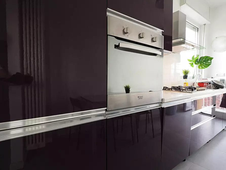 Immagine 7 di Camera in affitto  in Via Verolengo a Torino