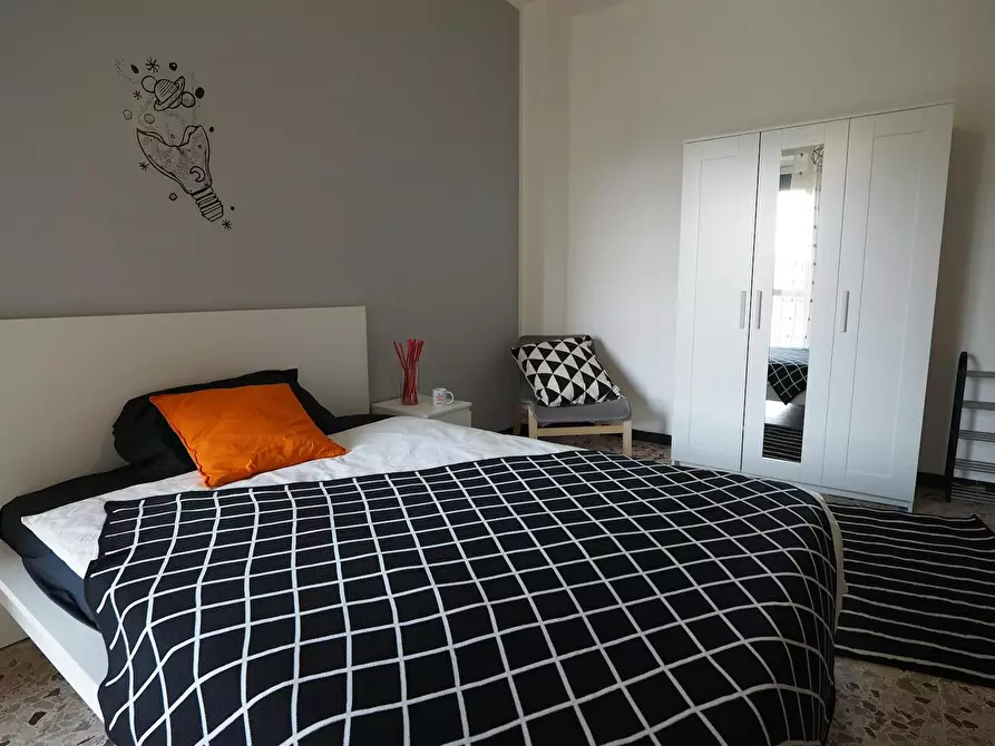 Immagine 3 di Camera in affitto  in Corso Bramante a Torino