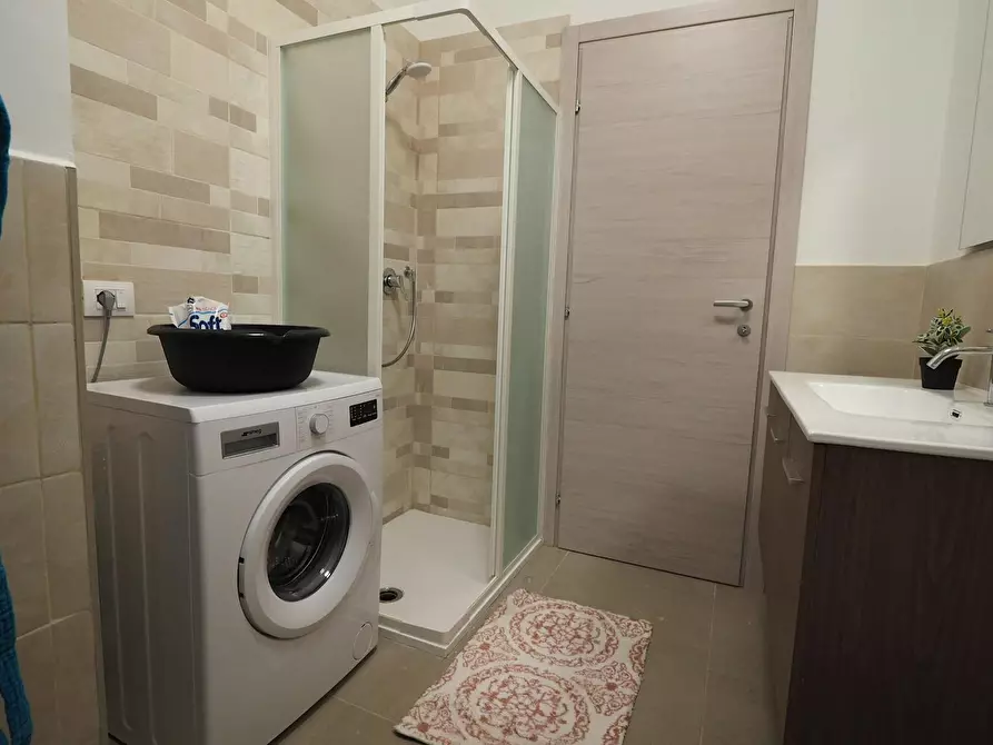 Immagine 10 di Camera in affitto  in Corso Bramante a Torino