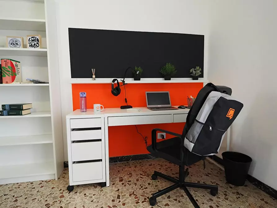 Immagine 1 di Camera in affitto  in Corso Bramante a Torino